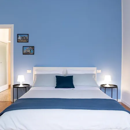 Lejlighed Casa Rienza Como