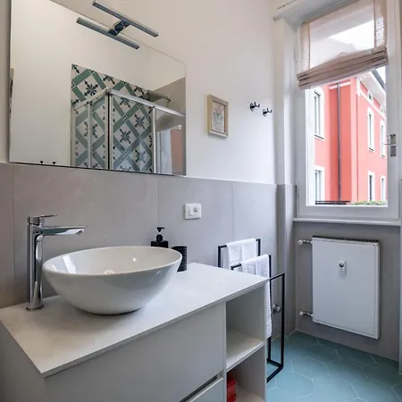 Casa Rienza Lejlighed
