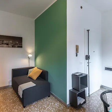 Lejlighed Casa Rienza