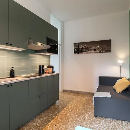 Casa Rienza Lejlighed Como