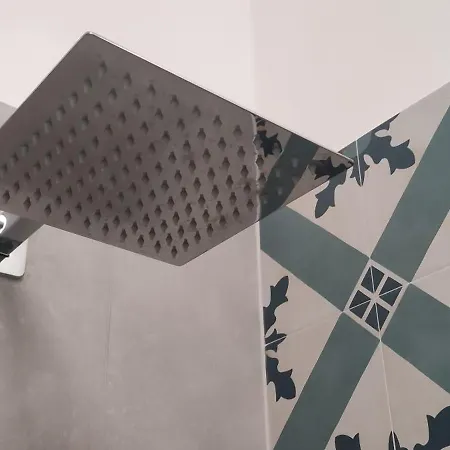 Casa Rienza 코모